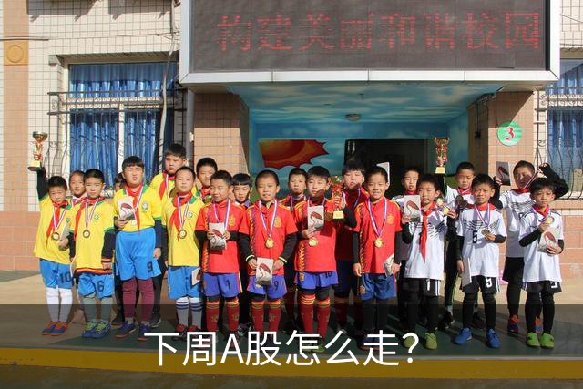 下周A股怎么走？