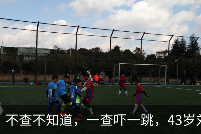 不查不知道，一查吓一跳，43岁刘翔家底竟然这么厚，难怪底气十足