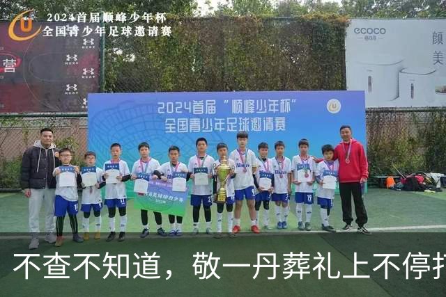 不查不知道，敬一丹葬礼上不停打电话的康辉，身上重担竟然这么重