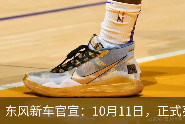 东风新车官宣：10月11日，正式亮相！