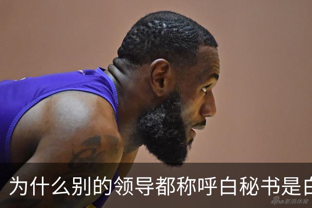 为什么别的领导都称呼白秘书是白处长，唯独高育良敢喊他白秘书？