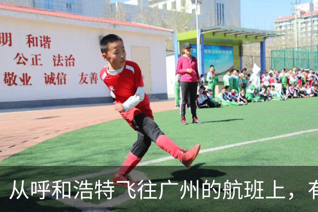 从呼和浩特飞往广州的航班上，有乘客在厕所吸烟，疑似触发警报；航司客服：情况属实，涉事人员已转交给公安机关