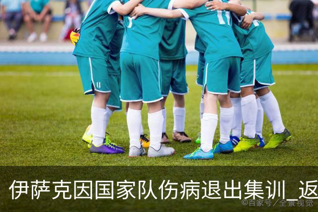 伊萨克因国家队伤病退出集训 返回利物浦接受评估