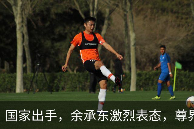国家出手，余承东激烈表态，尊界这次真被"冤惨"了？