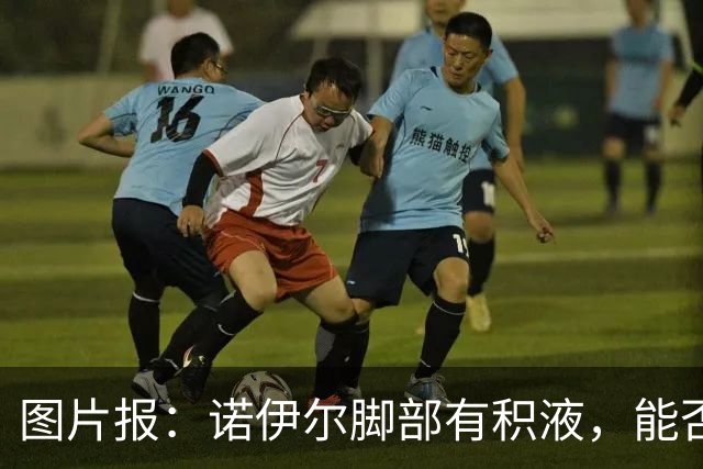 图片报：诺伊尔脚部有积液，能否出战欧冠对阵阿森纳成疑