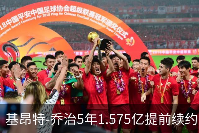 基昂特-乔治5年1.575亿提前续约爵士 不含球员+球队选项