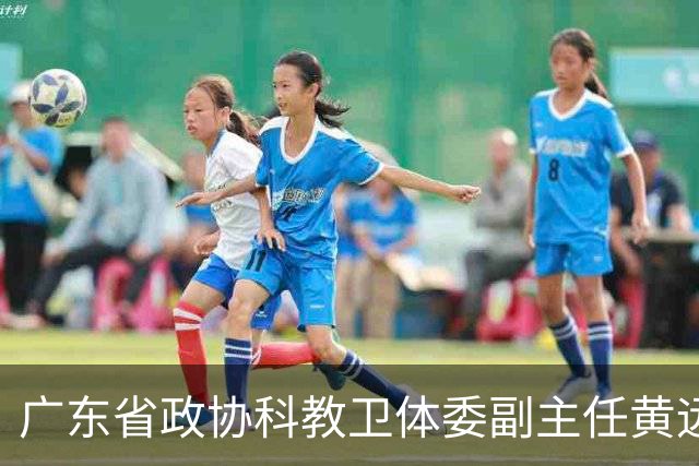 广东省政协科教卫体委副主任黄远通接受审查调查