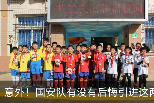 意外！国安队有没有后悔引进这两位中卫强援入队？如今都无法登场