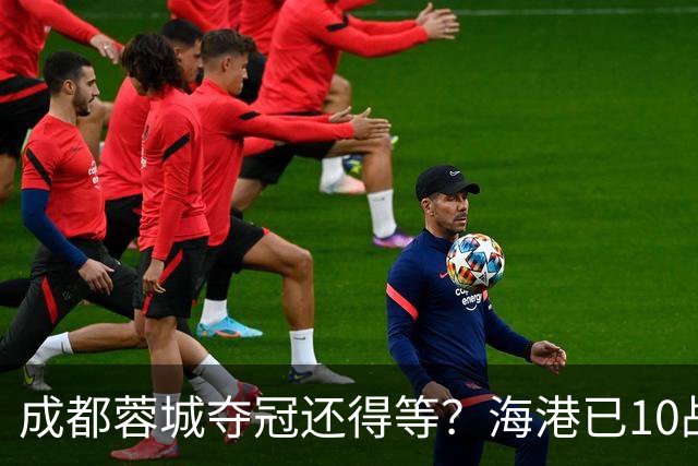 成都蓉城夺冠还得等？海港已10战不败，或主场决战大连英博