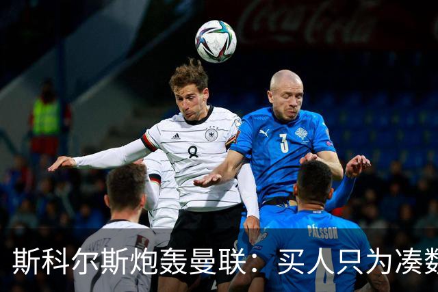 斯科尔斯炮轰曼联：买人只为凑数，卡里克被高层辜负了