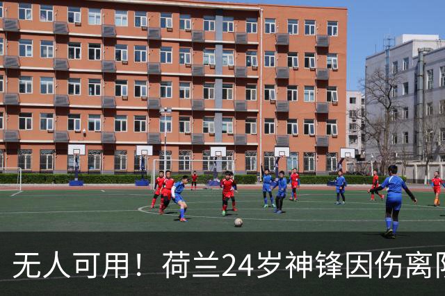 无人可用！荷兰24岁神锋因伤离队 哈维补招曼联铁板凳