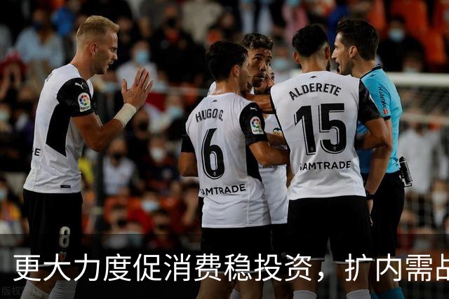 更大力度促消费稳投资，扩内需战略实施方案将出台