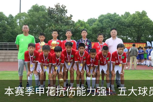 本赛季申花抗伤能力强！五大球员 除了吴曦 还有朱辰杰，再加上三大外援