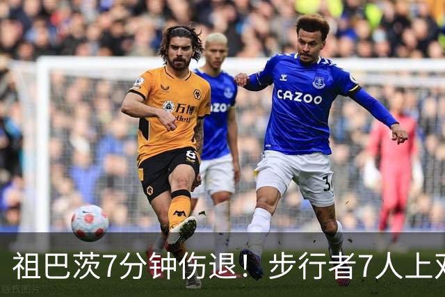 祖巴茨7分钟伤退！步行者7人上双送篮网3连败 哈利伯顿24+10