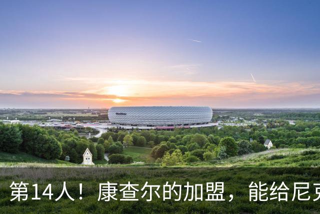 第14人！康查尔的加盟，能给尼克斯带来什么？