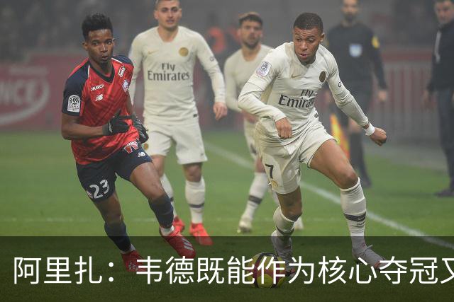 阿里扎：韦德既能作为核心夺冠又能交出球队钥匙 这种牺牲很难