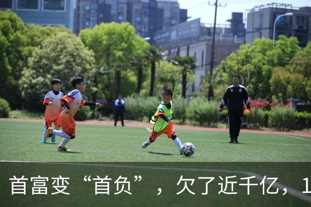 首富变“首负”，欠了近千亿，1年利息就要18亿，刘永好还好吗？
