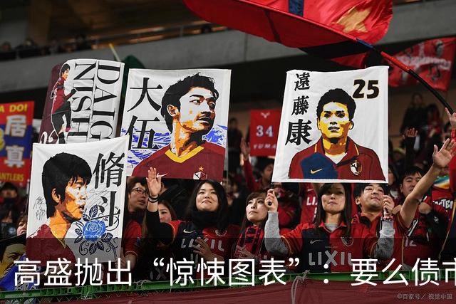 高盛抛出“惊悚图表”：要么债市“悲观过度”，要么股市“过于乐观”，云大厂还要跌15%！