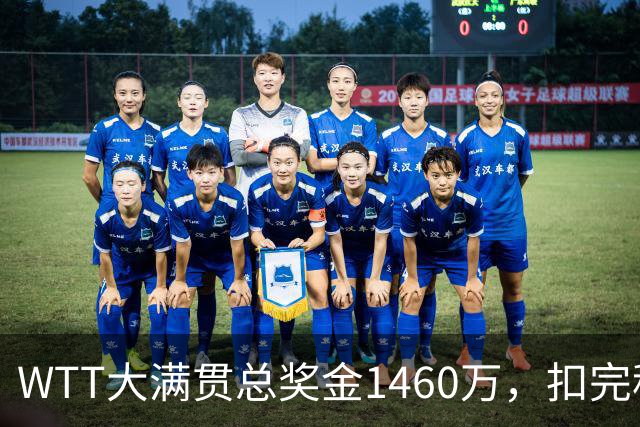 WTT大满贯总奖金1460万，扣完税费团队成本，王曼昱到手剩多少？